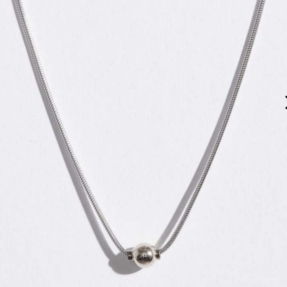 Cape Cod Necklace